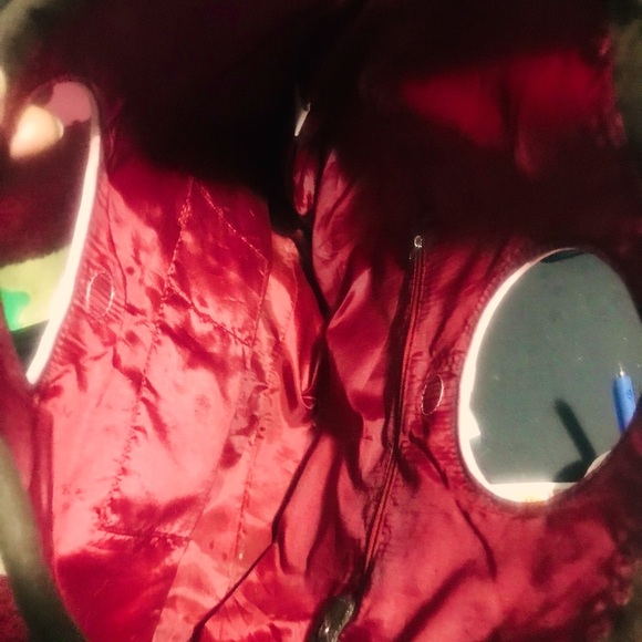 Matt & Nat Large handbag - Picture 6 of 11